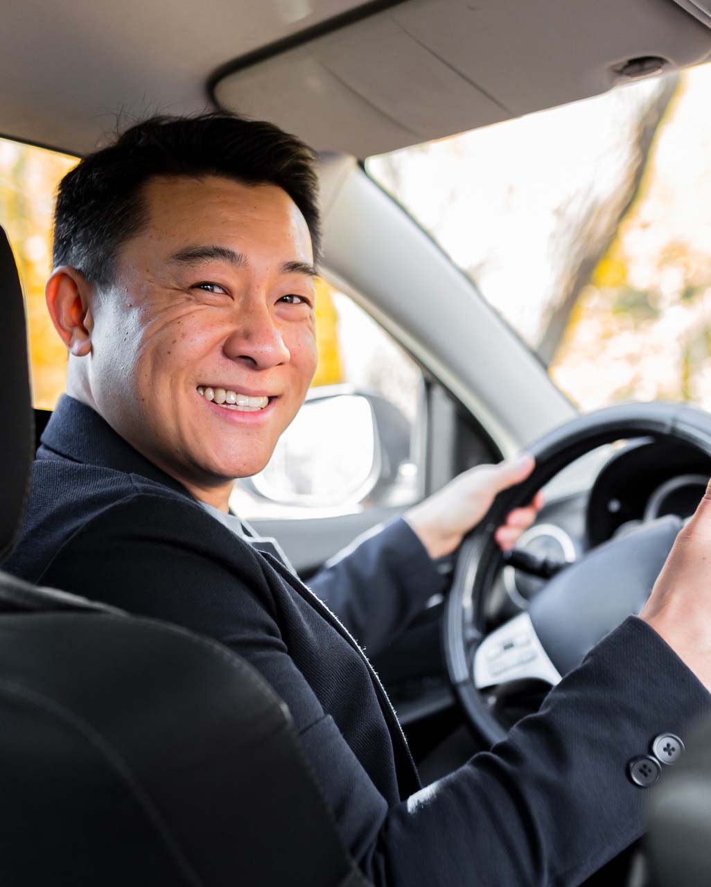 SGMY168 Transport & Service